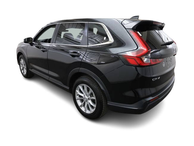 Thumbnail: 2024 Honda CR-V - 4
