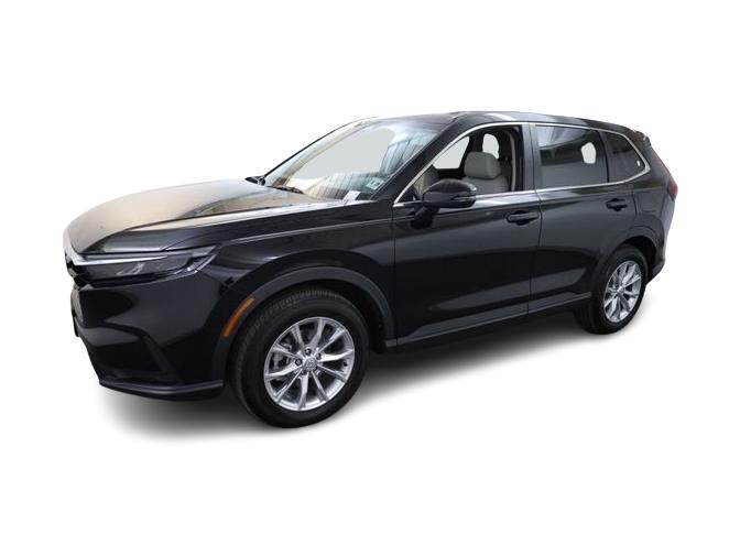 Thumbnail: 2024 Honda CR-V - 20