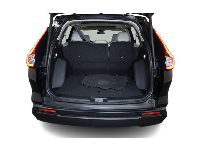Thumbnail: 2024 Honda CR-V - 18