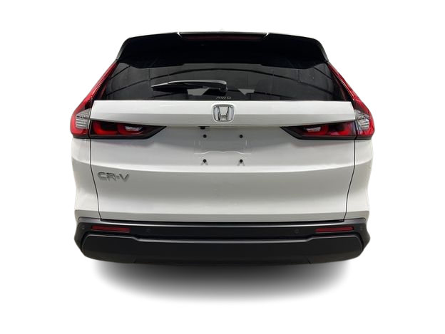 Thumbnail: 2026 Honda CR-V - 5