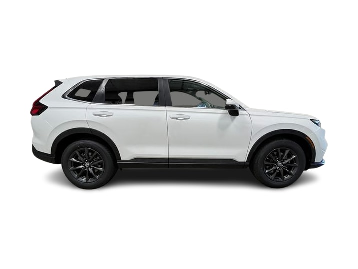 Thumbnail: 2026 Honda CR-V - 18