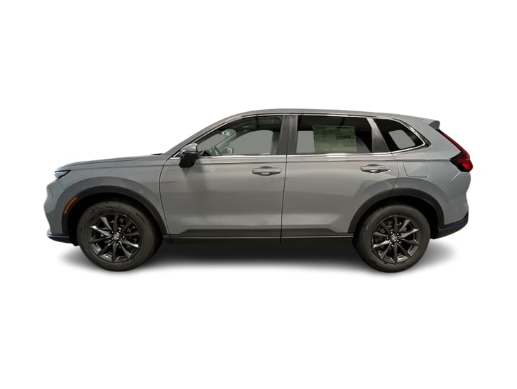 Thumbnail: 2026 Honda CR-V - 3