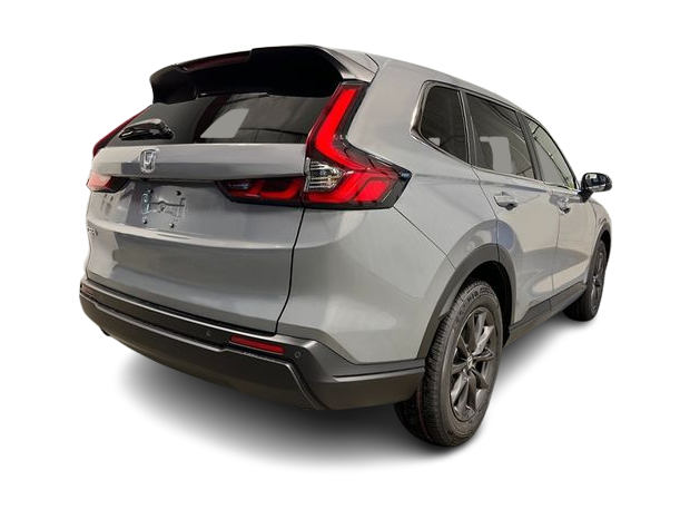 Thumbnail: 2026 Honda CR-V - 17