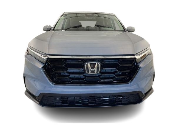 Thumbnail: 2026 Honda CR-V - 6
