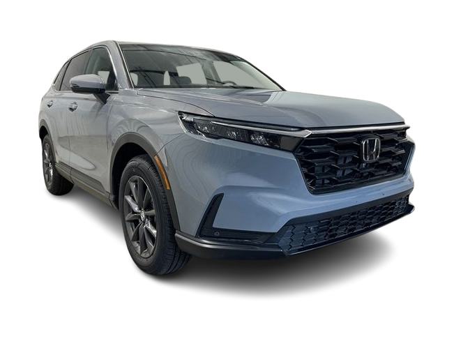 Thumbnail: 2026 Honda CR-V - 19