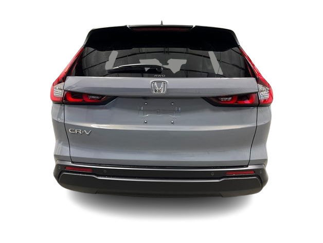Thumbnail: 2026 Honda CR-V - 5