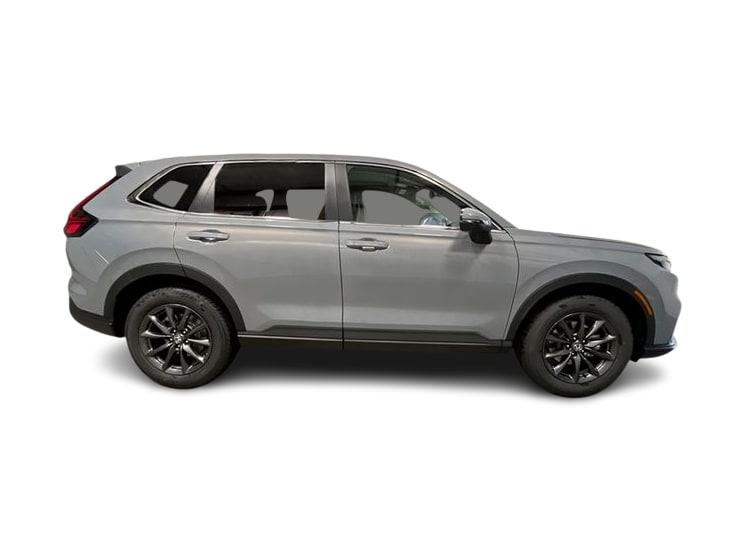 Thumbnail: 2026 Honda CR-V - 18