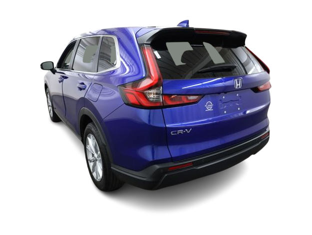 Thumbnail: 2024 Honda CR-V - 21