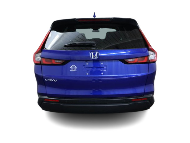 Thumbnail: 2024 Honda CR-V - 5