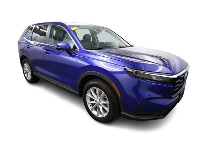 Thumbnail: 2024 Honda CR-V - 25