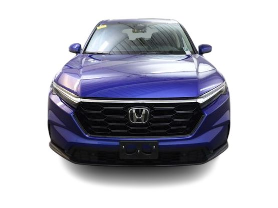 Thumbnail: 2024 Honda CR-V - 6