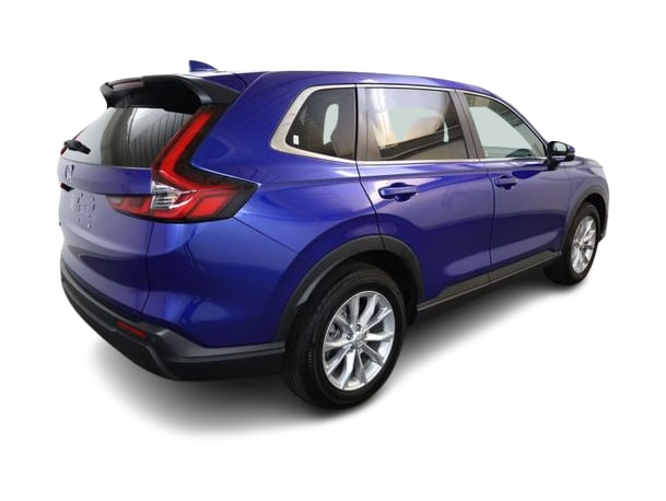 Thumbnail: 2024 Honda CR-V - 23