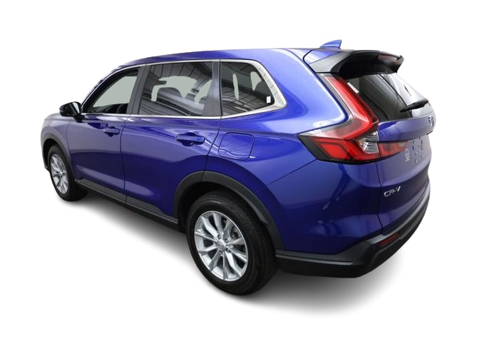 Thumbnail: 2024 Honda CR-V - 4