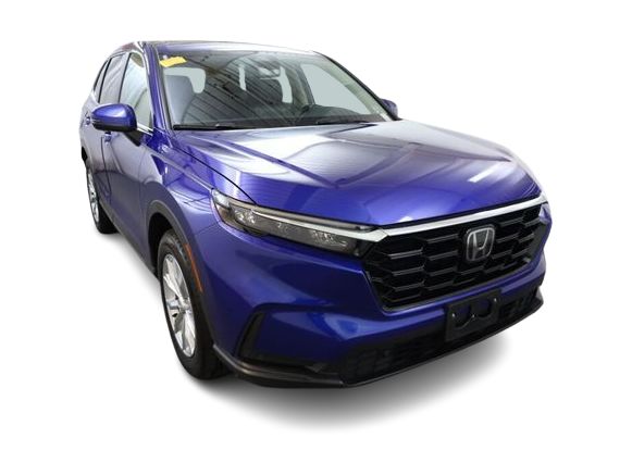 Thumbnail: 2024 Honda CR-V - 26