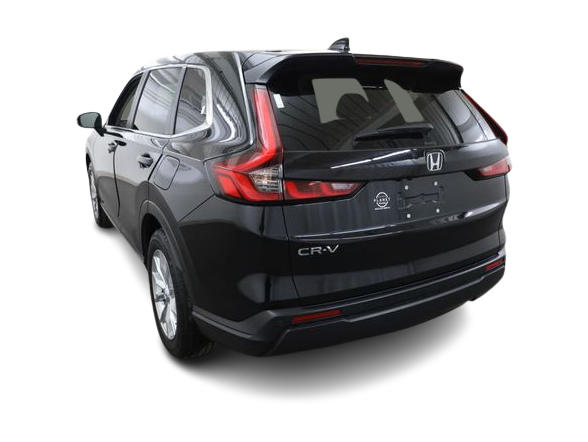 2024 Honda CR-V EX-L - Photo 21