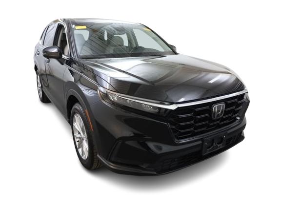 2024 Honda CR-V EX-L - Photo 26