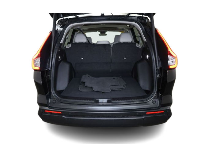 2024 Honda CR-V EX-L - Photo 18