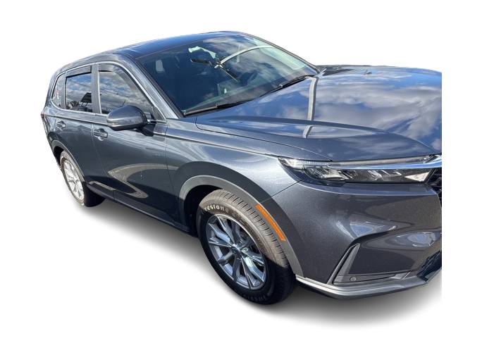 Thumbnail: 2024 Honda CR-V - 12