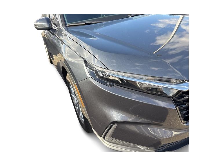 Thumbnail: 2024 Honda CR-V - 2