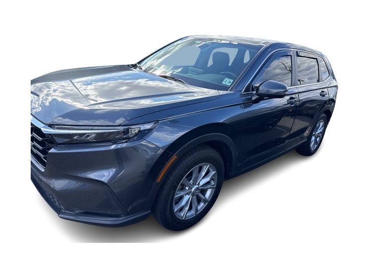 Thumbnail: 2024 Honda CR-V - 9