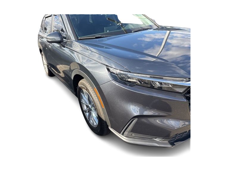 Thumbnail: 2024 Honda CR-V - 10