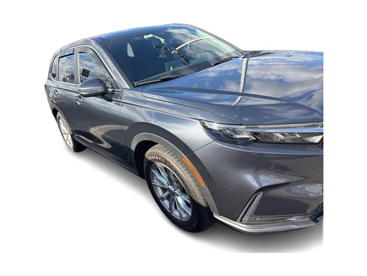 Thumbnail: 2024 Honda CR-V - 11