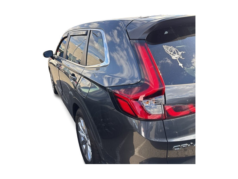 Thumbnail: 2024 Honda CR-V - 18