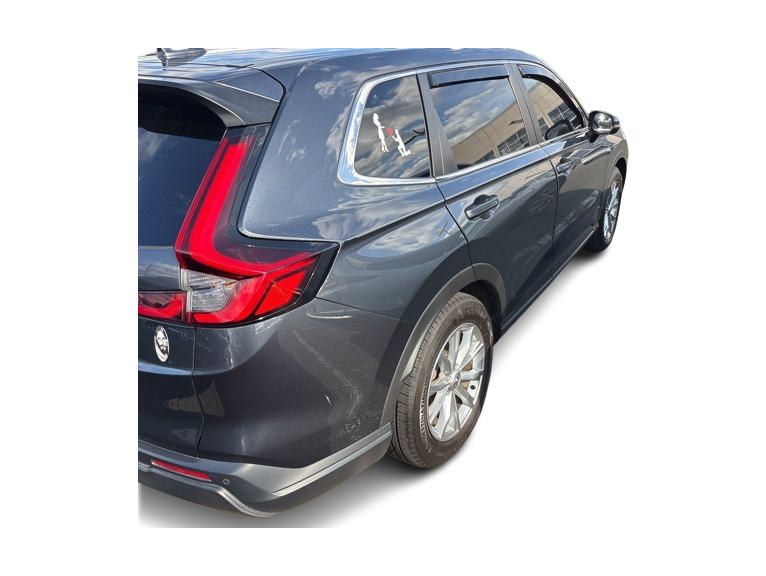 Thumbnail: 2024 Honda CR-V - 17