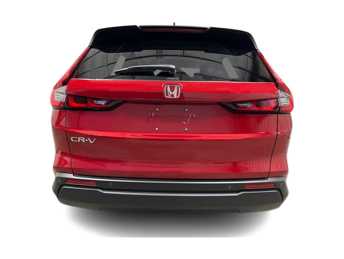 Thumbnail: 2026 Honda CR-V - 5