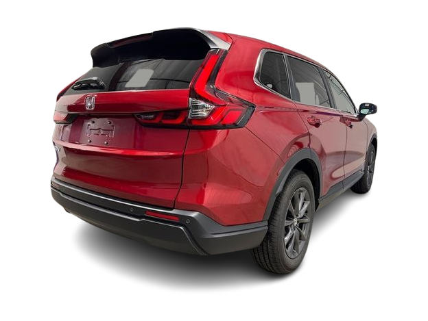 Thumbnail: 2026 Honda CR-V - 17
