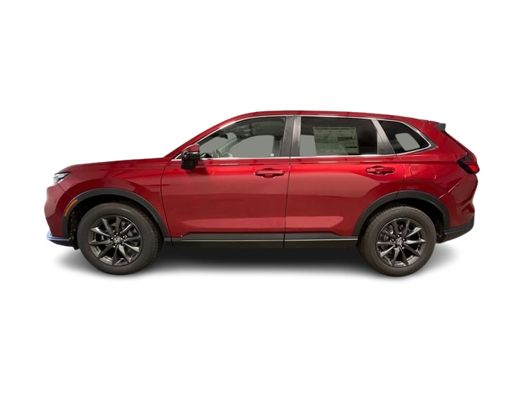 Thumbnail: 2026 Honda CR-V - 3
