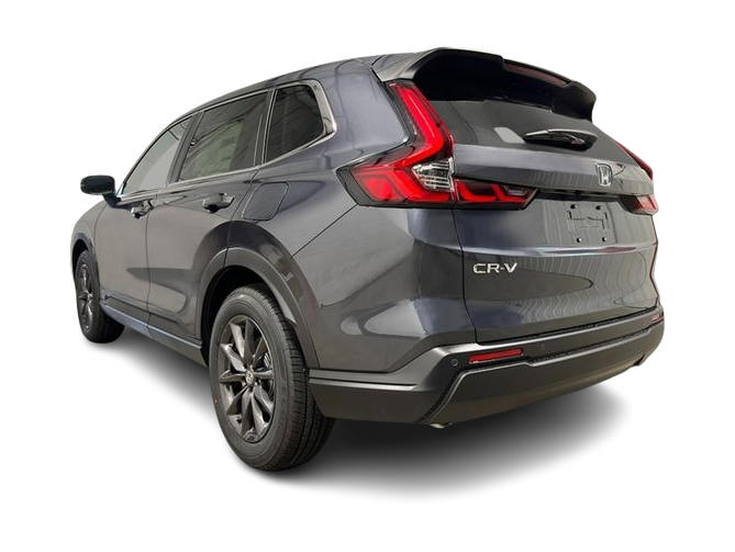 Thumbnail: 2026 Honda CR-V - 4