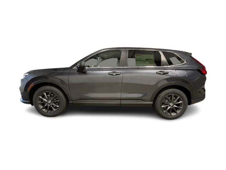 Thumbnail: 2026 Honda CR-V - 3