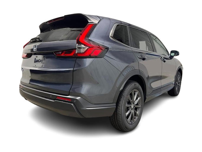 Thumbnail: 2026 Honda CR-V - 17