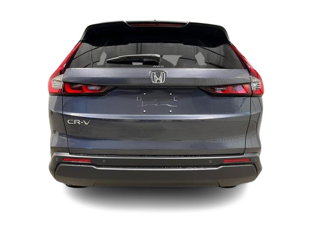 Thumbnail: 2026 Honda CR-V - 5