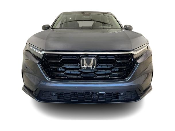 Thumbnail: 2026 Honda CR-V - 6