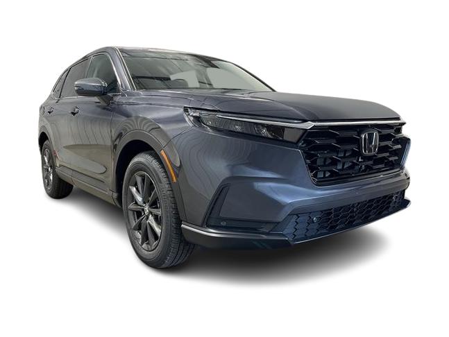 Thumbnail: 2026 Honda CR-V - 19