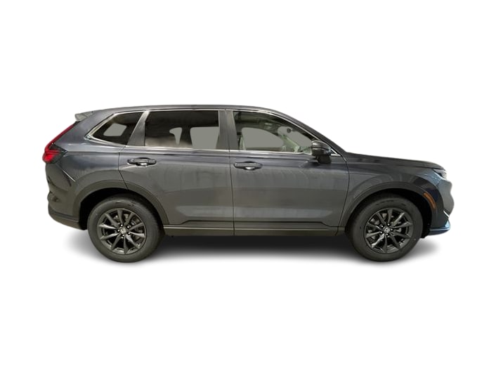 Thumbnail: 2026 Honda CR-V - 18