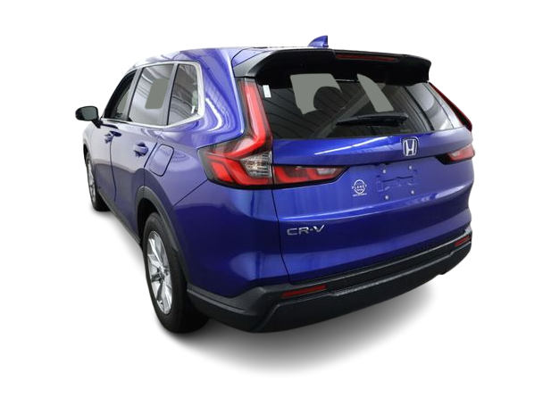 Thumbnail: 2024 Honda CR-V - 21