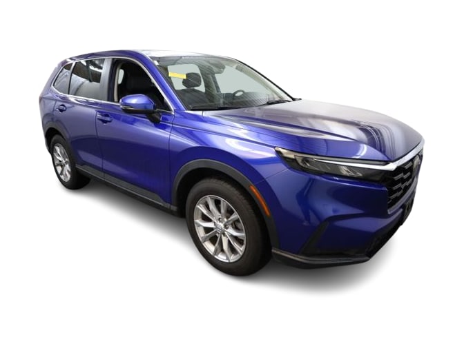 Thumbnail: 2024 Honda CR-V - 25