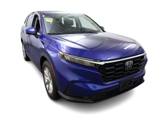 Thumbnail: 2024 Honda CR-V - 26