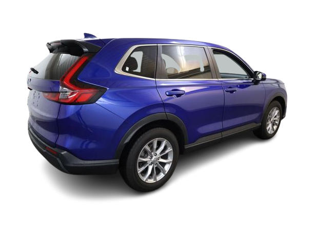 Thumbnail: 2024 Honda CR-V - 23
