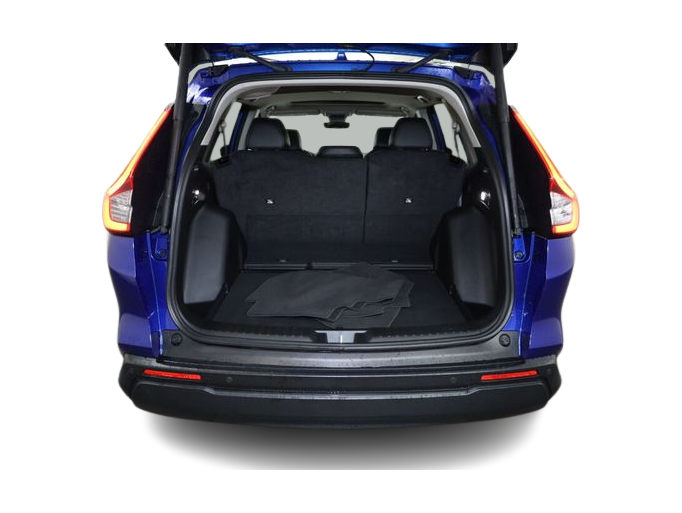 Thumbnail: 2024 Honda CR-V - 18
