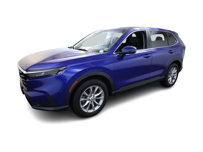 Thumbnail: 2024 Honda CR-V - 20