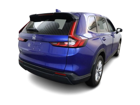 Thumbnail: 2024 Honda CR-V - 22