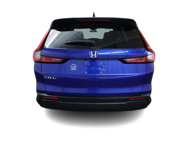 Thumbnail: 2024 Honda CR-V - 5