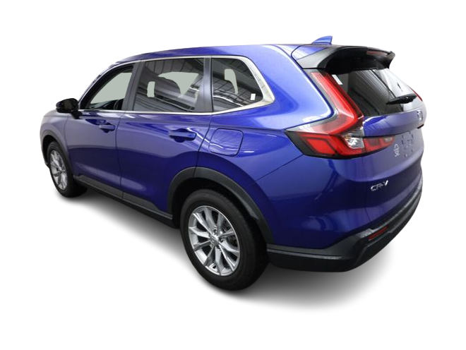 Thumbnail: 2024 Honda CR-V - 4
