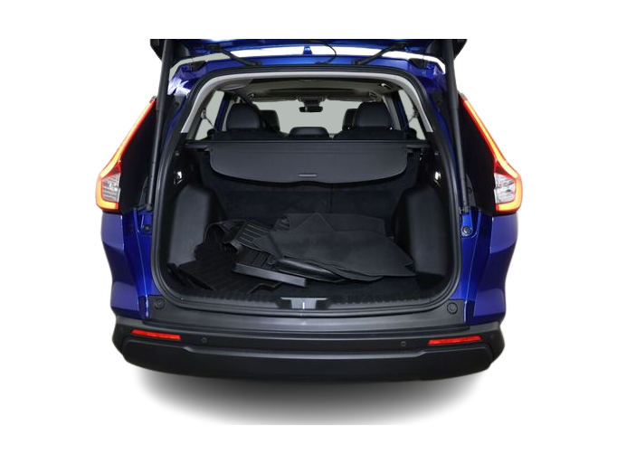 Thumbnail: 2024 Honda CR-V - 18