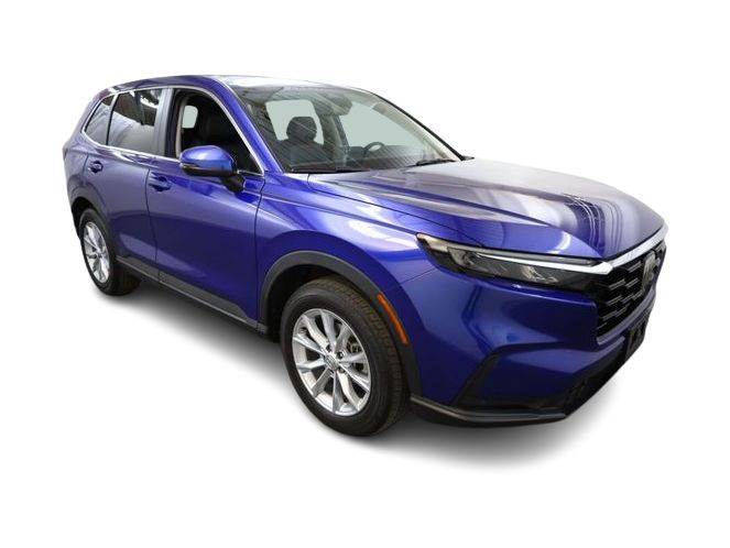Thumbnail: 2024 Honda CR-V - 25