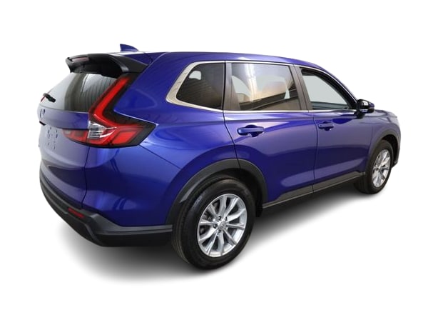 Thumbnail: 2024 Honda CR-V - 23